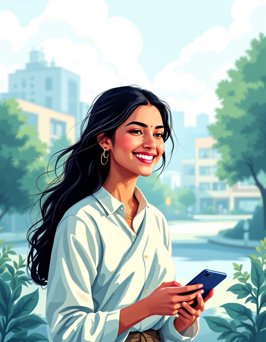 Your LoanDidi — friendly, dignified credit support